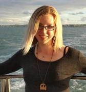 erin haynes author bio