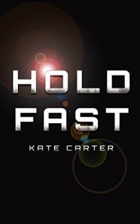hold fast kate carter book cover