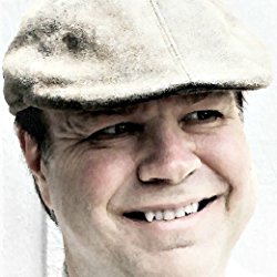 stephen h provost author bio