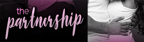 the partnership extra credit #1 charlotte penn clark book blitz xpresso book tours drunk on pop banner