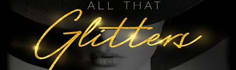 all that glitters liza trevino drunk on pop b00k r3vi3w tours banner