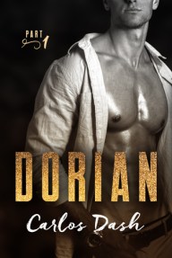 Dorian by carlos dash book cover