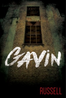 Gavin by russell book cover