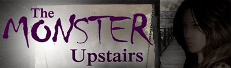 the monster upstairs bloodkeeper #2 elle klass book blitz banner xpresso book tours drunk on pop
