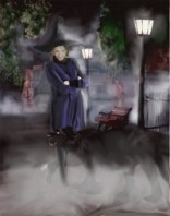 Victoria Danann author bio