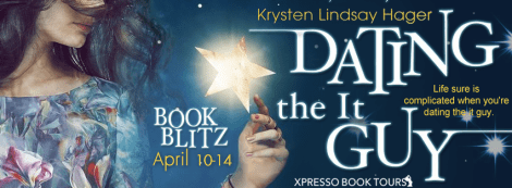 dating the it guy krysten lindsay hager book blitz banner xpresso book tours