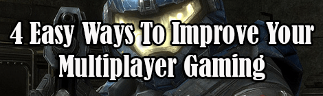 4 easy ways to improve your multiplayer gaming guest post halo banner drunk on pop