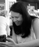 Sasha wasley author bio