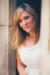 Cambria Hebert author bio