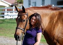 Tricia barr author bio