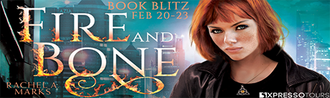 fire and born otherborn book series rachel a marks book blitz banner xpresso book tours drunk on pop