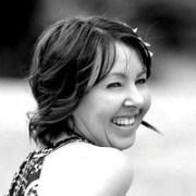 Jane Hinchey author bio