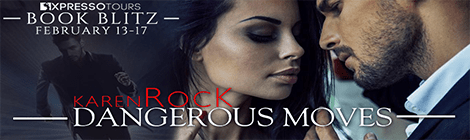 karen rock dangerous moves dallas after dark book blitz banner drunk on pop xpresso book tours