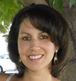 Karen rock author bio