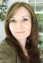 Trisha wolfe author bio