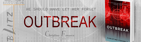 outbreak christine fonseca book blast lady amber pr drunk on pop