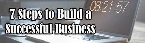 7 Steps to Build a Successful Business drunk on pop guest post banner
