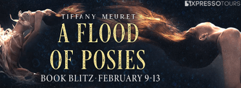 a flood of posies book blitz banner