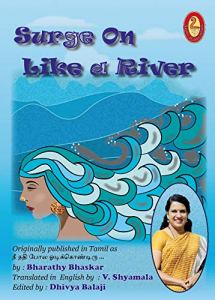 surge on like the river book cover