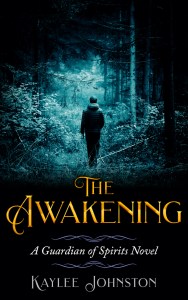The Awakening book cover