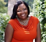 Lacey Baker author bio