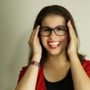 Mia Harlan author bio