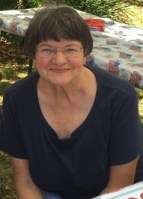 Pamela Gibson author bio