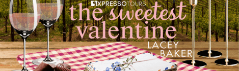 The Sweetest Valentine Banner