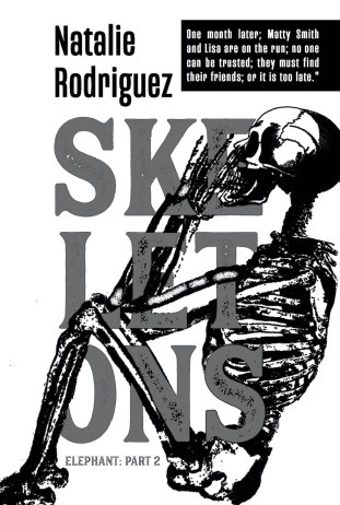 Skeletons Book Cover