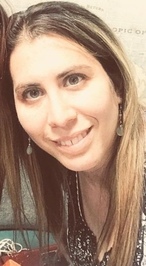 Tracy Auerbach author bio