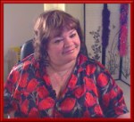 allie McCormack author bio