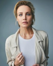 Brianne Davis author bio