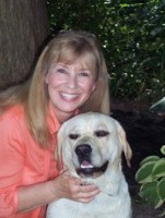 Cathrina Constantine author bio