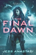 The Final Dawn book cover