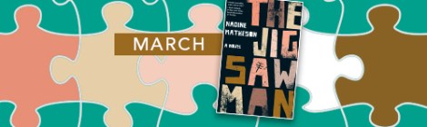 Jigsaw Man blitz Banner