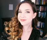 Katie Wismer author bio