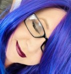 Kaylene Winter author bio