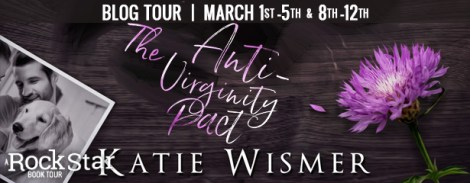 THE ANTI-VIRGINITY PACT