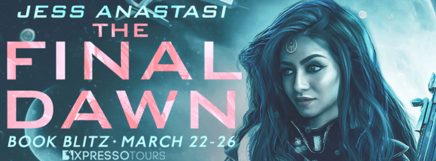 The Final Dawn Blitz Banner