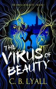 The Virus of Beauty book cover