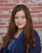 Haley Cavanagh author bio