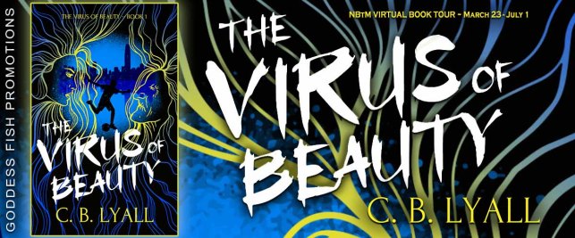 The Virus of Beauty banner